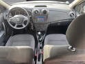 Dacia sandero sce 75 city occasion simplicicar lille  simplicicar simplicibike france