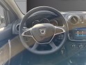 Dacia sandero sce 75 city occasion simplicicar lille  simplicicar simplicibike france