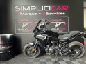 Yamaha tracer 7 selle confort ligne arow très bon état garantie 12 mois occasion simplicicar mery-sur-oise simplicicar...