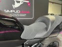 Yamaha tracer 7 selle confort ligne arow très bon état garantie 12 mois occasion simplicicar mery-sur-oise simplicicar...