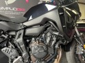 Yamaha tracer 7 selle confort ligne arow très bon état garantie 12 mois occasion simplicicar mery-sur-oise simplicicar...