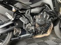 Yamaha tracer 7 selle confort ligne arow très bon état garantie 12 mois occasion simplicicar mery-sur-oise simplicicar...