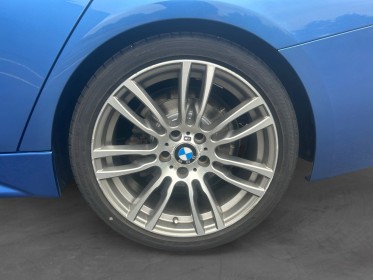 Bmw serie 3 f30 lci 330e 252 ch m sport a garantie 12 mois occasion simplicicar angers simplicicar simplicibike france