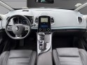 Renault espace v 1.6 dci 160ch energy intens edc - 7 places - camera de recul - affichage tête haute - lumière d'ambiance...