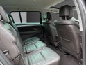 Renault espace v 1.6 dci 160ch energy intens edc - 7 places - camera de recul - affichage tête haute - lumière d'ambiance...