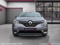 Renault espace v 1.6 dci 160ch energy intens edc - 7 places - camera de recul - affichage tête haute - lumière d'ambiance...