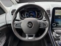 Renault espace v 1.6 dci 160ch energy intens edc - 7 places - camera de recul - affichage tête haute - lumière d'ambiance...