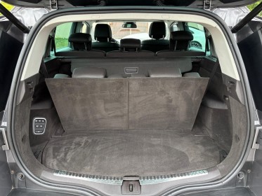Renault espace v 1.6 dci 160ch energy intens edc - 7 places - camera de recul - affichage tête haute - lumière d'ambiance...
