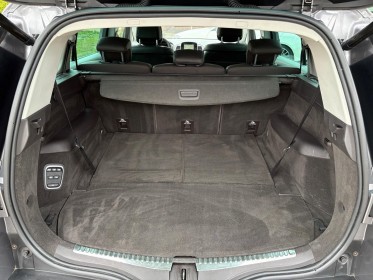 Renault espace v 1.6 dci 160ch energy intens edc - 7 places - camera de recul - affichage tête haute - lumière d'ambiance...