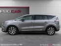 Renault espace v 1.6 dci 160ch energy intens edc - 7 places - camera de recul - affichage tête haute - lumière d'ambiance...