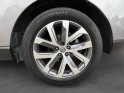 Renault espace v 1.6 dci 160ch energy intens edc - 7 places - camera de recul - affichage tête haute - lumière d'ambiance...
