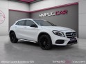 Mercedes gla 220 d 7-g dct starlight edition, pack harman kardon, toit ouvrant, garantie 12 mois occasion simplicicar lunel...