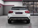 Mercedes gla 220 d 7-g dct starlight edition, pack harman kardon, toit ouvrant, garantie 12 mois occasion simplicicar lunel...