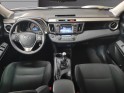 Toyota rav4 150 ch d-4d 4x4 awd life occasion simplicicar reims simplicicar simplicibike france