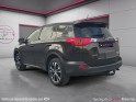 Toyota rav4 150 ch d-4d 4x4 awd life occasion simplicicar reims simplicicar simplicibike france