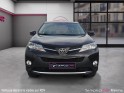 Toyota rav4 150 ch d-4d 4x4 awd life occasion simplicicar reims simplicicar simplicibike france