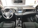 Toyota rav4 150 ch d-4d 4x4 awd life occasion simplicicar reims simplicicar simplicibike france