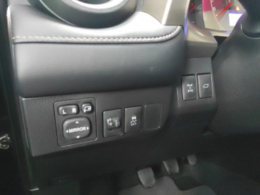 Toyota rav4 150 ch d-4d 4x4 awd life occasion simplicicar reims simplicicar simplicibike france