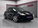 Tesla model y standard rwd occasion simplicicar saint-jean simplicicar simplicibike france