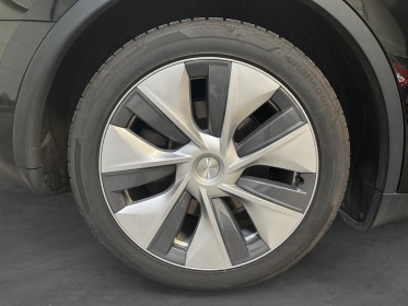 Tesla model y standard rwd occasion simplicicar saint-jean simplicicar simplicibike france