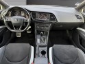 Seat leon sc 2.0 tsi 290 cupra dsg6 - kit maxton - ligne complète - camera de recul - carplay occasion simplicicar rennes...