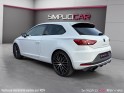 Seat leon sc 2.0 tsi 290 cupra dsg6 - kit maxton - ligne complète - camera de recul - carplay occasion simplicicar rennes...