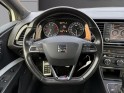 Seat leon sc 2.0 tsi 290 cupra dsg6 - kit maxton - ligne complète - camera de recul - carplay occasion simplicicar rennes...