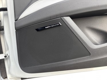 Seat leon sc 2.0 tsi 290 cupra dsg6 - kit maxton - ligne complète - camera de recul - carplay occasion simplicicar rennes...