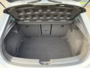 Seat leon sc 2.0 tsi 290 cupra dsg6 - kit maxton - ligne complète - camera de recul - carplay occasion simplicicar rennes...