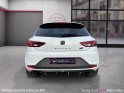 Seat leon sc 2.0 tsi 290 cupra dsg6 - kit maxton - ligne complète - camera de recul - carplay occasion simplicicar rennes...