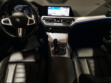 Bmw serie 3 g20 m340i xdrive 374ch garantie 12 mois occasion simplicicar nancy simplicicar simplicibike france