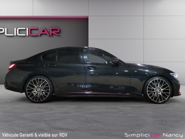 Bmw serie 3 g20 m340i xdrive 374ch garantie 12 mois occasion simplicicar nancy simplicicar simplicibike france