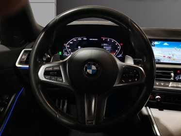 Bmw serie 3 g20 m340i xdrive 374ch garantie 12 mois occasion simplicicar nancy simplicicar simplicibike france