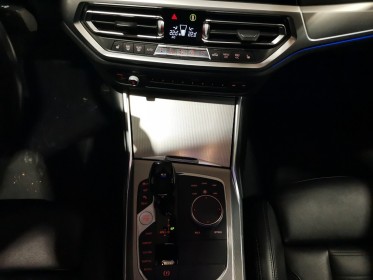 Bmw serie 3 g20 m340i xdrive 374ch garantie 12 mois occasion simplicicar nancy simplicicar simplicibike france