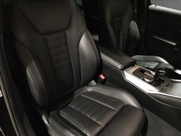 Bmw serie 3 g20 m340i xdrive 374ch garantie 12 mois occasion simplicicar nancy simplicicar simplicibike france