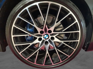 Bmw serie 3 g20 m340i xdrive 374ch garantie 12 mois occasion simplicicar nancy simplicicar simplicibike france