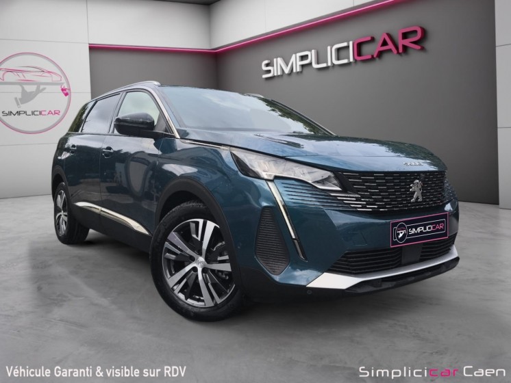 Peugeot 5008 bluehdi 130ch ss eat8 allure pack garantie peugeot jusqu'en dÉc 2026 occasion simplicicar caen simplicicar... Peugeot 5008 bluehdi 130ch ss eat8 allure pack garantie peugeot jusqu'en dÉc 2026 occasion simplicicar caen simplicicar...
