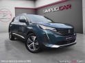 Peugeot 5008 bluehdi 130ch ss eat8 allure pack garantie peugeot jusqu'en dÉc 2026 occasion simplicicar caen  simplicicar...
