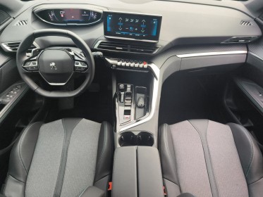 Peugeot 5008 bluehdi 130ch ss eat8 allure pack garantie peugeot jusqu'en dÉc 2026 occasion simplicicar caen  simplicicar...
