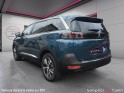 Peugeot 5008 bluehdi 130ch ss eat8 allure pack garantie peugeot jusqu'en dÉc 2026 occasion simplicicar caen  simplicicar...