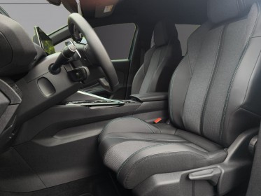 Peugeot 5008 bluehdi 130ch ss eat8 allure pack garantie peugeot jusqu'en dÉc 2026 occasion simplicicar caen  simplicicar...
