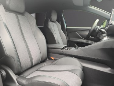 Peugeot 5008 bluehdi 130ch ss eat8 allure pack garantie peugeot jusqu'en dÉc 2026 occasion simplicicar caen  simplicicar...