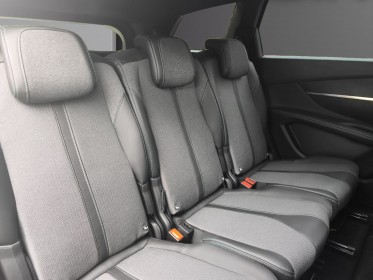 Peugeot 5008 bluehdi 130ch ss eat8 allure pack garantie peugeot jusqu'en dÉc 2026 occasion simplicicar caen  simplicicar...