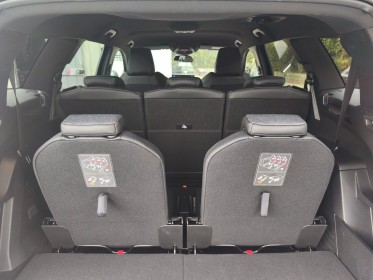 Peugeot 5008 bluehdi 130ch ss eat8 allure pack garantie peugeot jusqu'en dÉc 2026 occasion simplicicar caen  simplicicar...