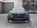 Peugeot 5008 bluehdi 130ch ss eat8 allure pack garantie peugeot jusqu'en dÉc 2026 occasion simplicicar caen  simplicicar...
