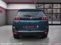 Peugeot 5008 bluehdi 130ch ss eat8 allure pack garantie peugeot jusqu'en dÉc 2026 occasion simplicicar caen  simplicicar...