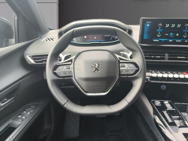 Peugeot 5008 bluehdi 130ch ss eat8 allure pack garantie peugeot jusqu'en dÉc 2026 occasion simplicicar caen  simplicicar...