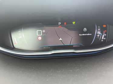 Peugeot 5008 bluehdi 130ch ss eat8 allure pack garantie peugeot jusqu'en dÉc 2026 occasion simplicicar caen  simplicicar...