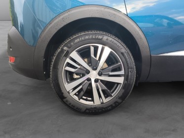 Peugeot 5008 bluehdi 130ch ss eat8 allure pack garantie peugeot jusqu'en dÉc 2026 occasion simplicicar caen  simplicicar...