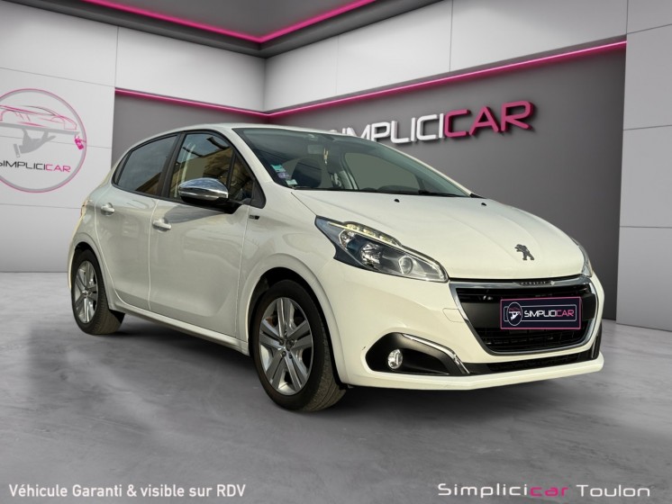 Peugeot 208 1.2 puretech 82ch bvm5 style garantie 12 mois occasion simplicicar toulon est simplicicar simplicibike france Peugeot 208 1.2 puretech 82ch bvm5 style garantie 12 mois occasion simplicicar toulon est simplicicar simplicibike france